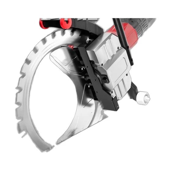 VOLTIGRIS High-Power Ring Saw