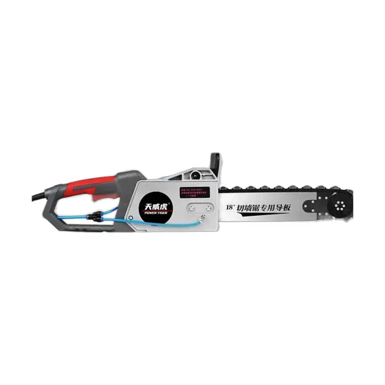 VOLTIGRIS Wall Chaser Chain Saw